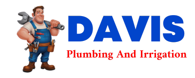 Trusted plumber in TUSKAHOMA